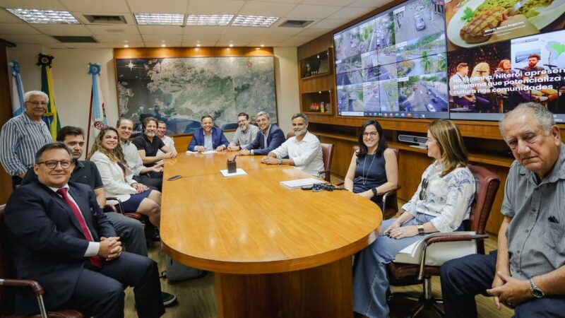 Revitalização do Centro de Niterói ganha mais um investimento privado importante