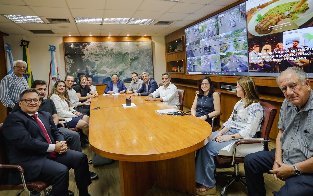 Revitalização do Centro de Niterói ganha mais um investimento privado importante