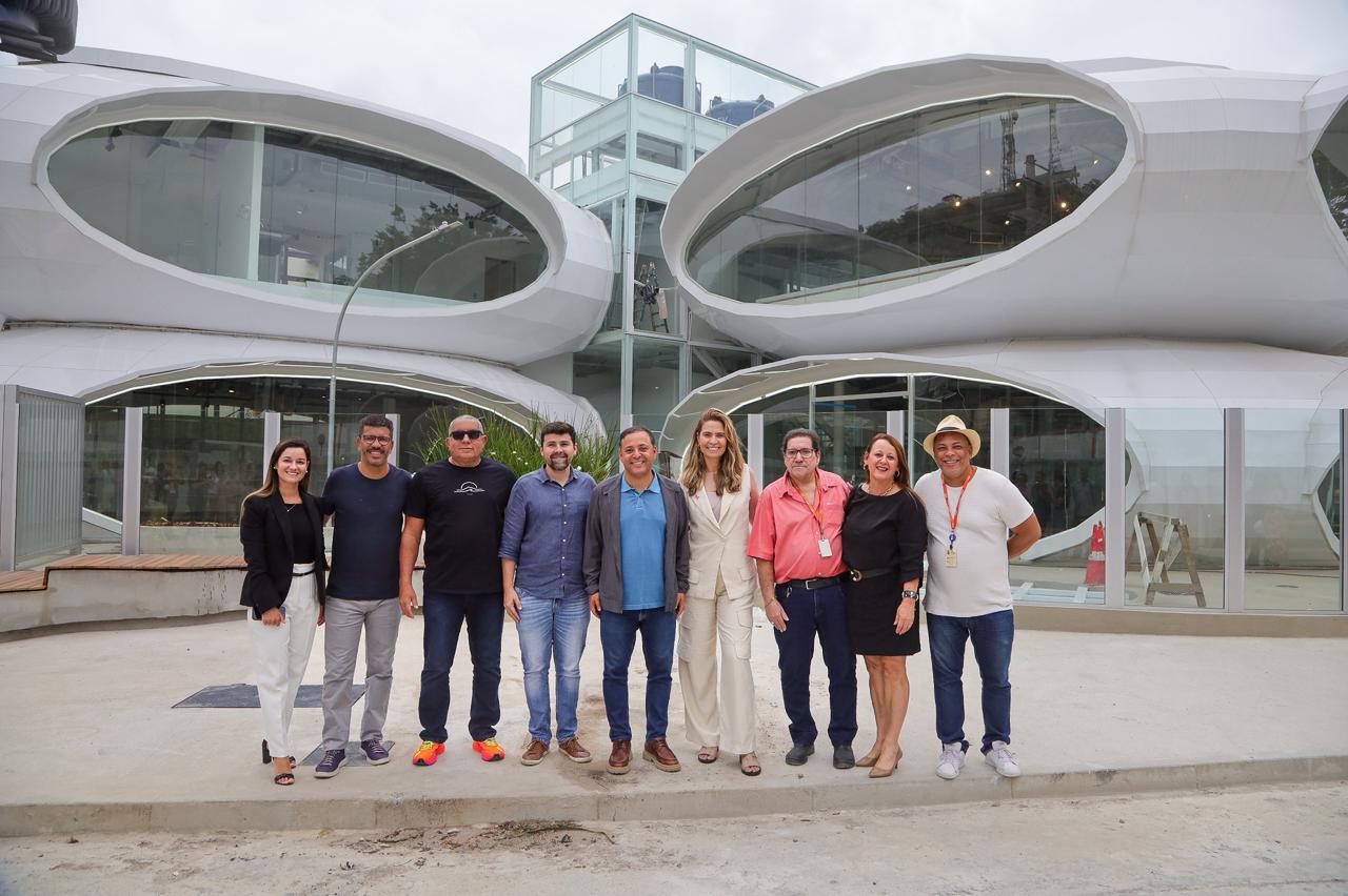 Investimento em educação e tecnologia: Plataforma Digital chegará em novembro para fortalecer o bairro Santa Bárbara