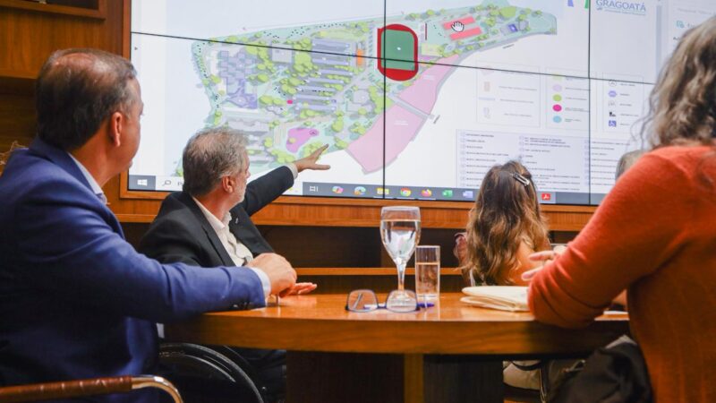 Niterói vai sediar Congresso Anual da SBPC em 2026