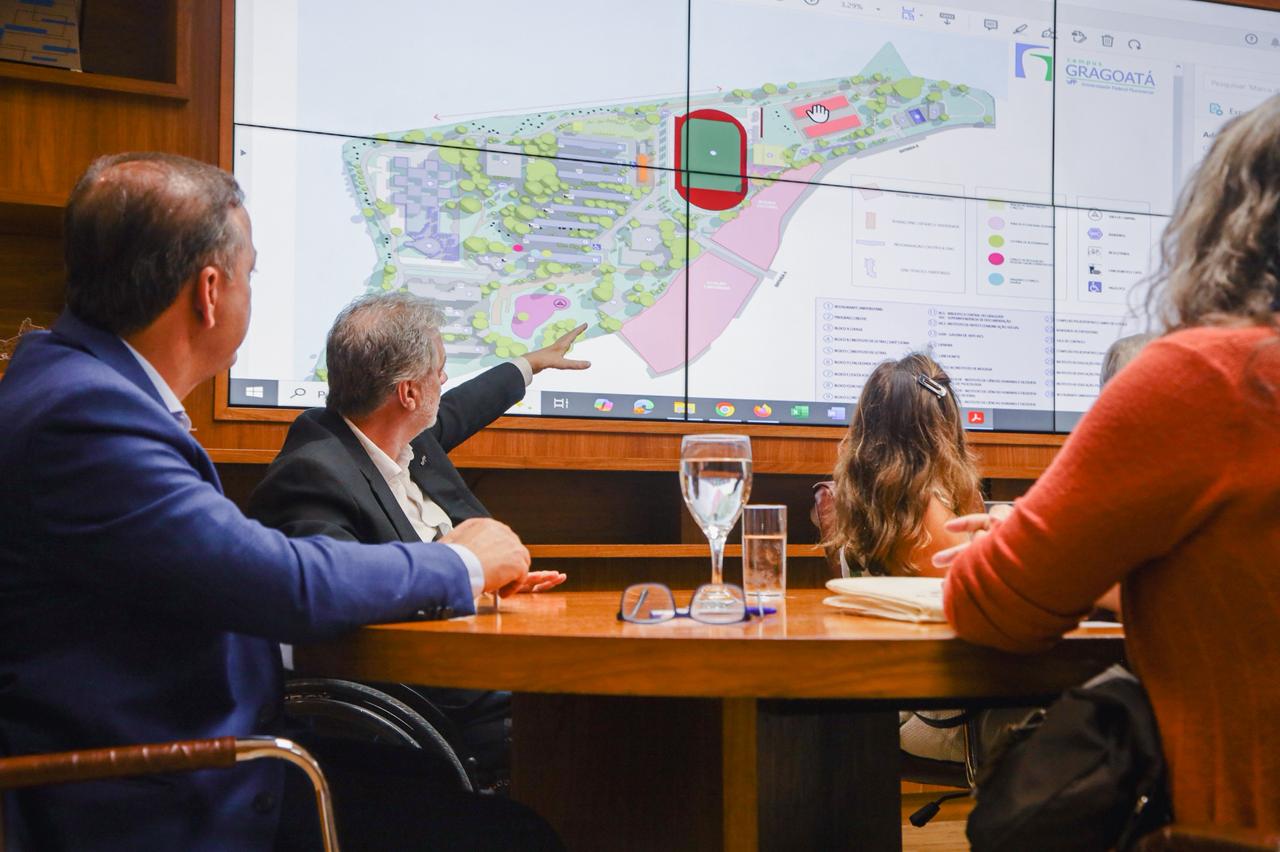 Niterói vai sediar Congresso Anual da SBPC em 2026