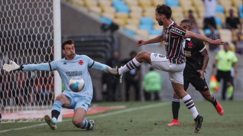 Vasco x Fluminense — onde assistir, horário e escalações