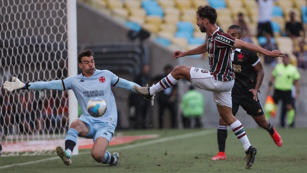 Vasco x Fluminense — onde assistir, horário e escalações