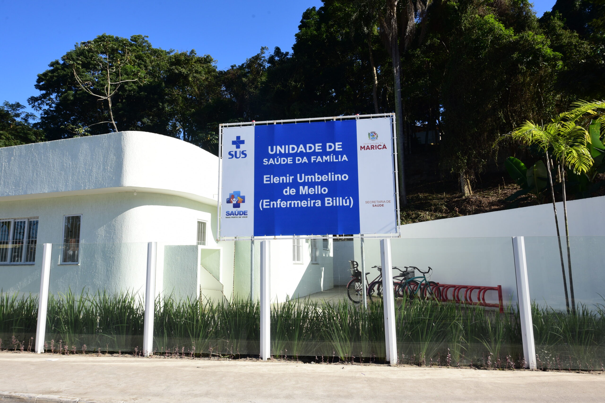 Prefeitura de Maricá oferece atendimentos nas Unidades de Saúde da Família do distrito Centro neste sábado (04/10)