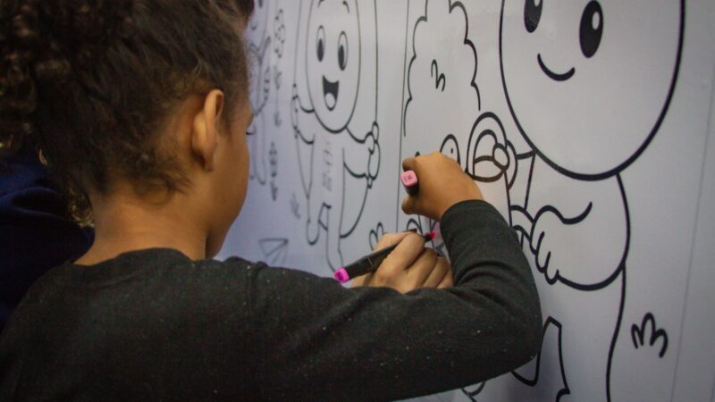 Prefeitura de Maricá cria novo setor de Saúde Mental no Hospital Conde Modesto Leal