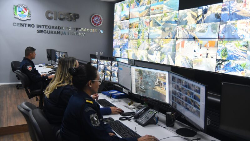 Maricá instala gabinete de crise para reforçar prevenção após operação policial no Rio