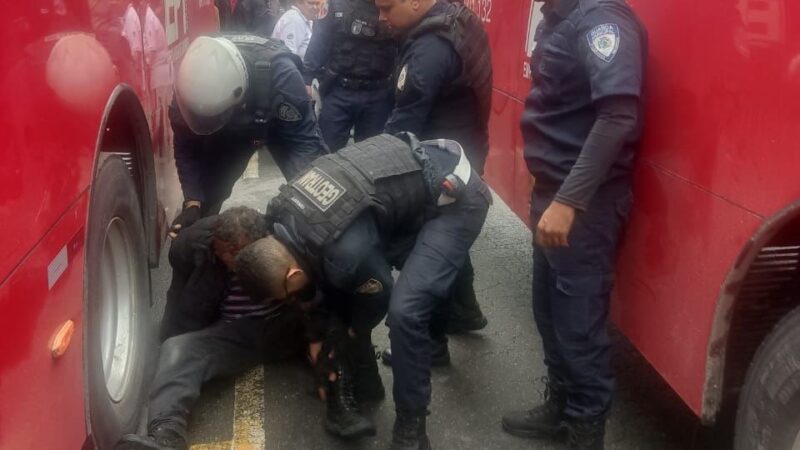 Câmeras com reconhecimento facial de Maricá auxiliam em mais duas ações de combate ao crime no município