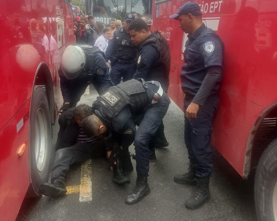 Câmeras com reconhecimento facial de Maricá auxiliam em mais duas ações de combate ao crime no município