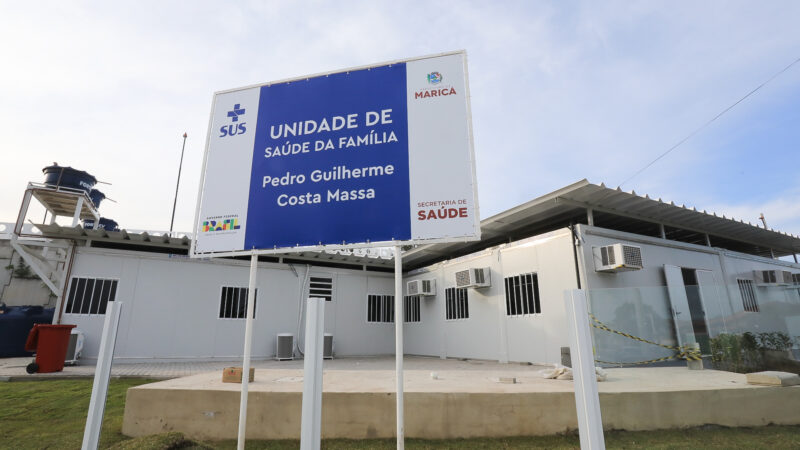 Maricá inicia Campanha de Multivacinação para crianças e adolescentes menores de 18 anos na próxima segunda-feira (06/10)