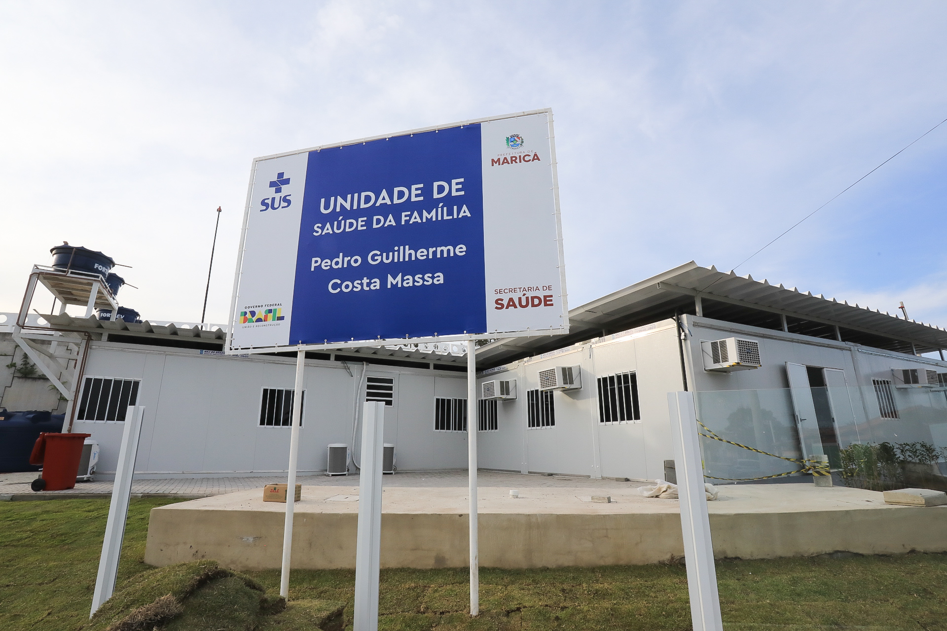 Maricá: Unidades de Saúde da Família da região de Ponta Negra abrirão no sábado (11/10)