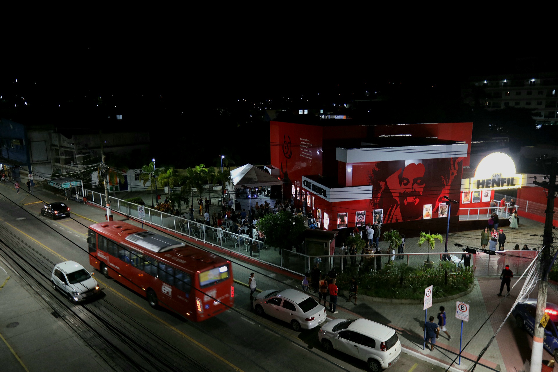 Maricá celebra Darcy Ribeiro com mostra cultural no Cine Henfil