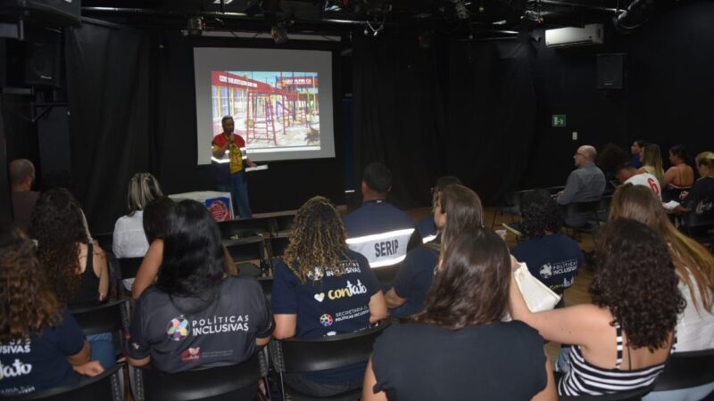 Fórum discute atenção à saúde em Maricá e reforça integração entre secretarias