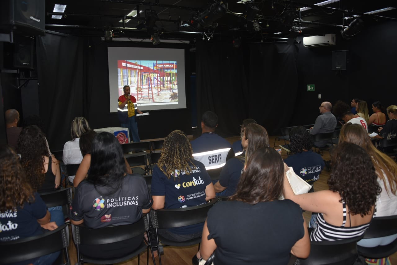 Fórum discute atenção à saúde em Maricá e reforça integração entre secretarias