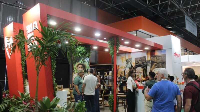 Maricá amplia parcerias internacionais durante maior fórum agroambiental da América Latina