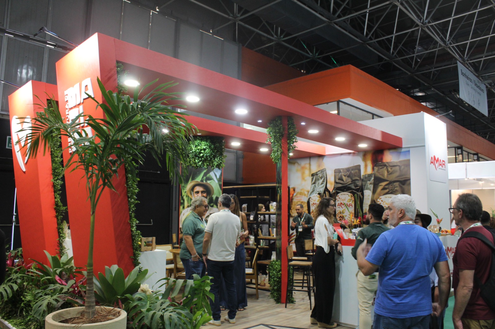 Maricá amplia parcerias internacionais durante maior fórum agroambiental da América Latina