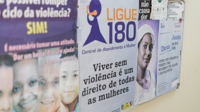 Prefeitura de Maricá promove roda de conversa sobre autonomia financeira e fortalecimento feminino