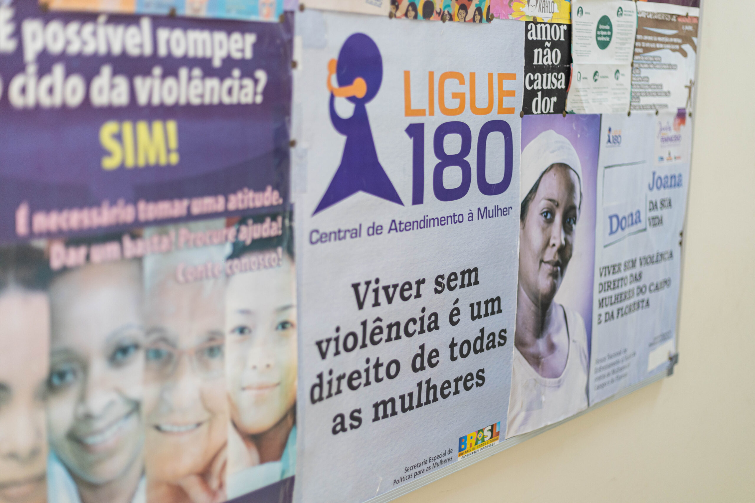 Prefeitura de Maricá promove roda de conversa sobre autonomia financeira e fortalecimento feminino