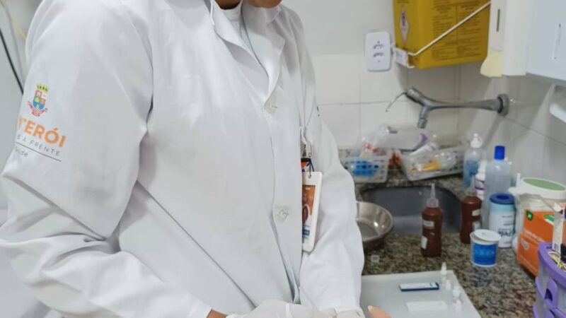 Unidades do Programa Médico de Família seguem com ações do Outubro Rosa neste sábado (11)