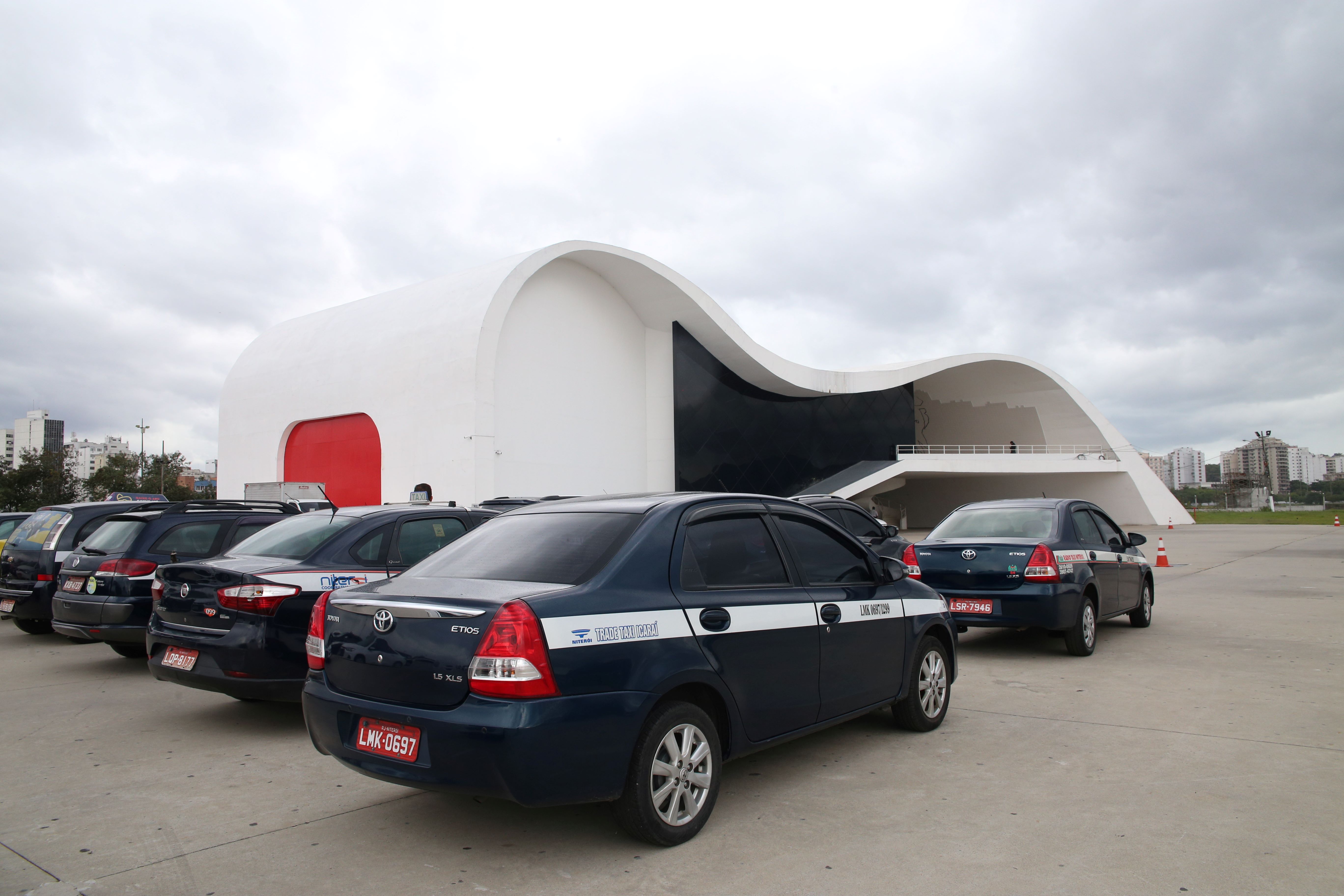 Prefeitura de Niterói encaminha à Câmara Municipal Projeto de Lei para modernizar frota de táxis