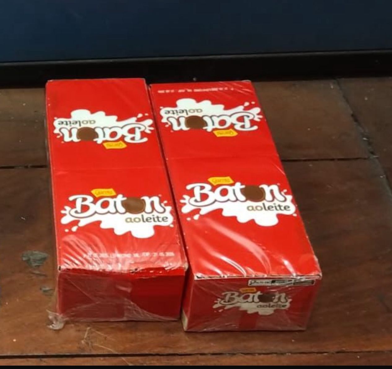 Homem é preso após furtar chocolates em loja no Centro de Niterói