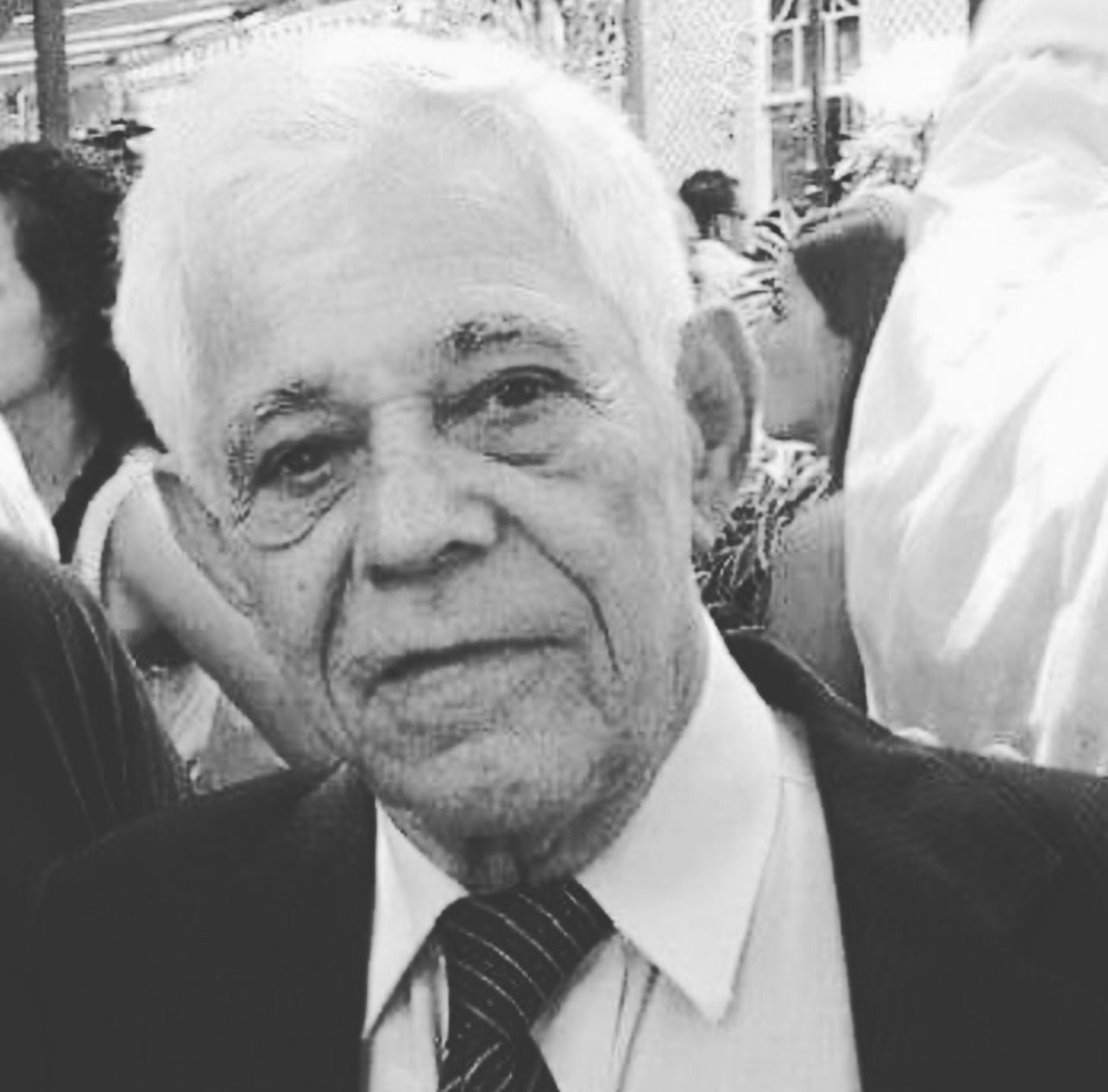 Nota de pesar pelo falecimento do jornalista Jourdan Amóra