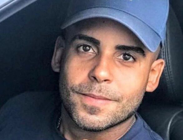 Policial militar sofre grave acidente de moto em Itaipu e precisa de doação de sangue