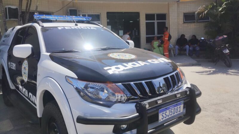 Horror em São Gonçalo: Menino de 4 anos morre após ser enforcado; padrasto é o principal suspeito