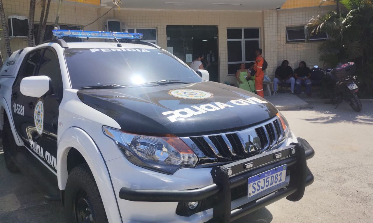 Horror em São Gonçalo: Menino de 4 anos morre após ser enforcado; padrasto é o principal suspeito