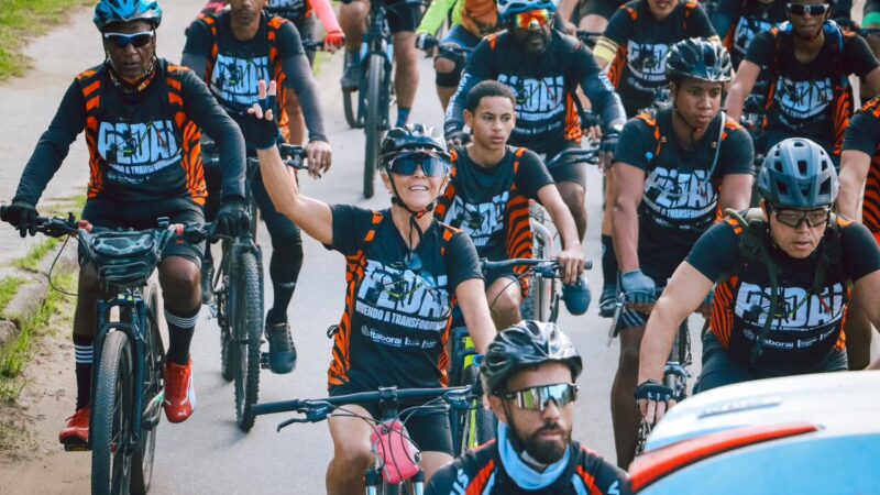 Itaboraí institui Política Municipal de Apoio e Incentivo à Mulher no Esporte