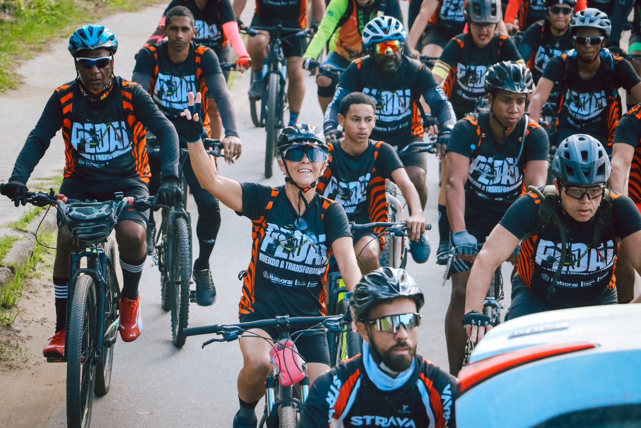 Itaboraí institui Política Municipal de Apoio e Incentivo à Mulher no Esporte