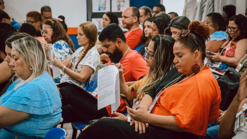 Itaboraí realiza XIII Conferência Municipal de Saúde para discutir avanços e desafios da rede pública