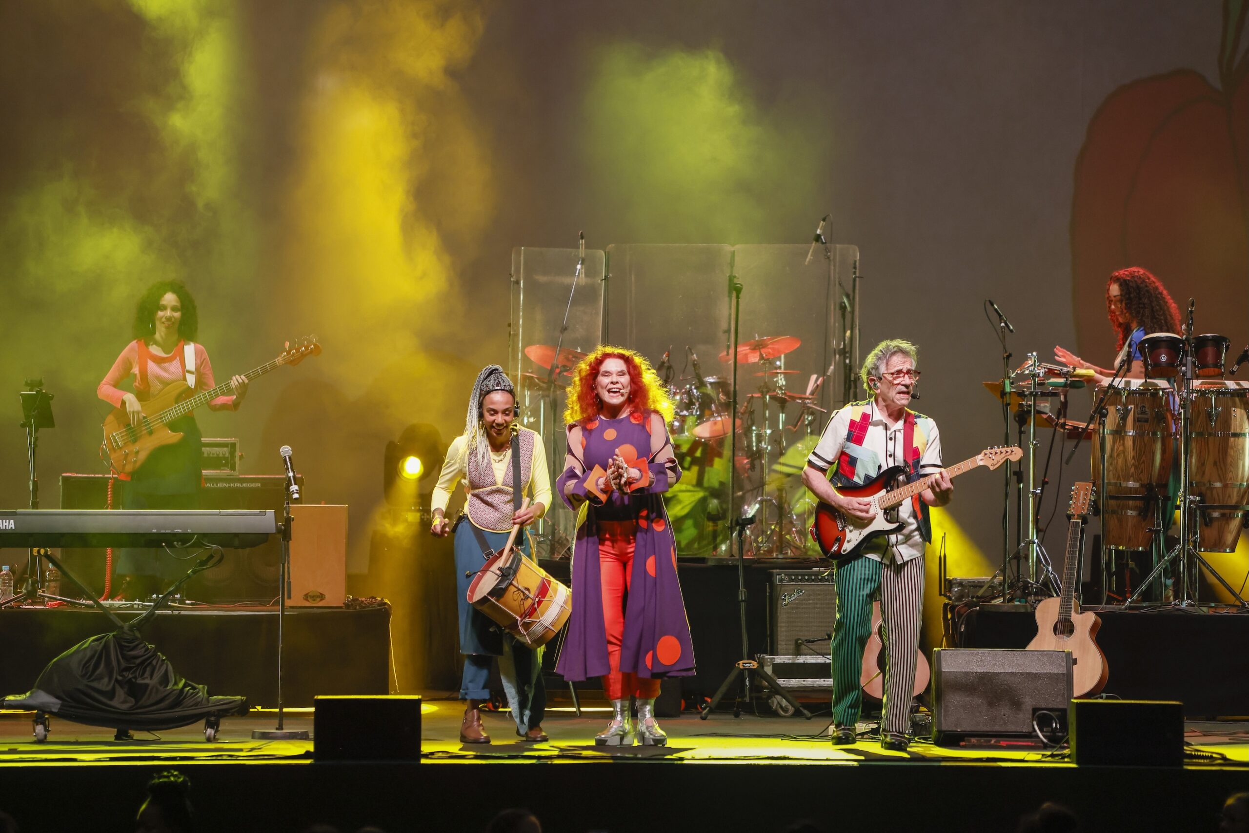 Prefeitura de Niterói celebra as crianças com atrações gratuitas no fim de semana