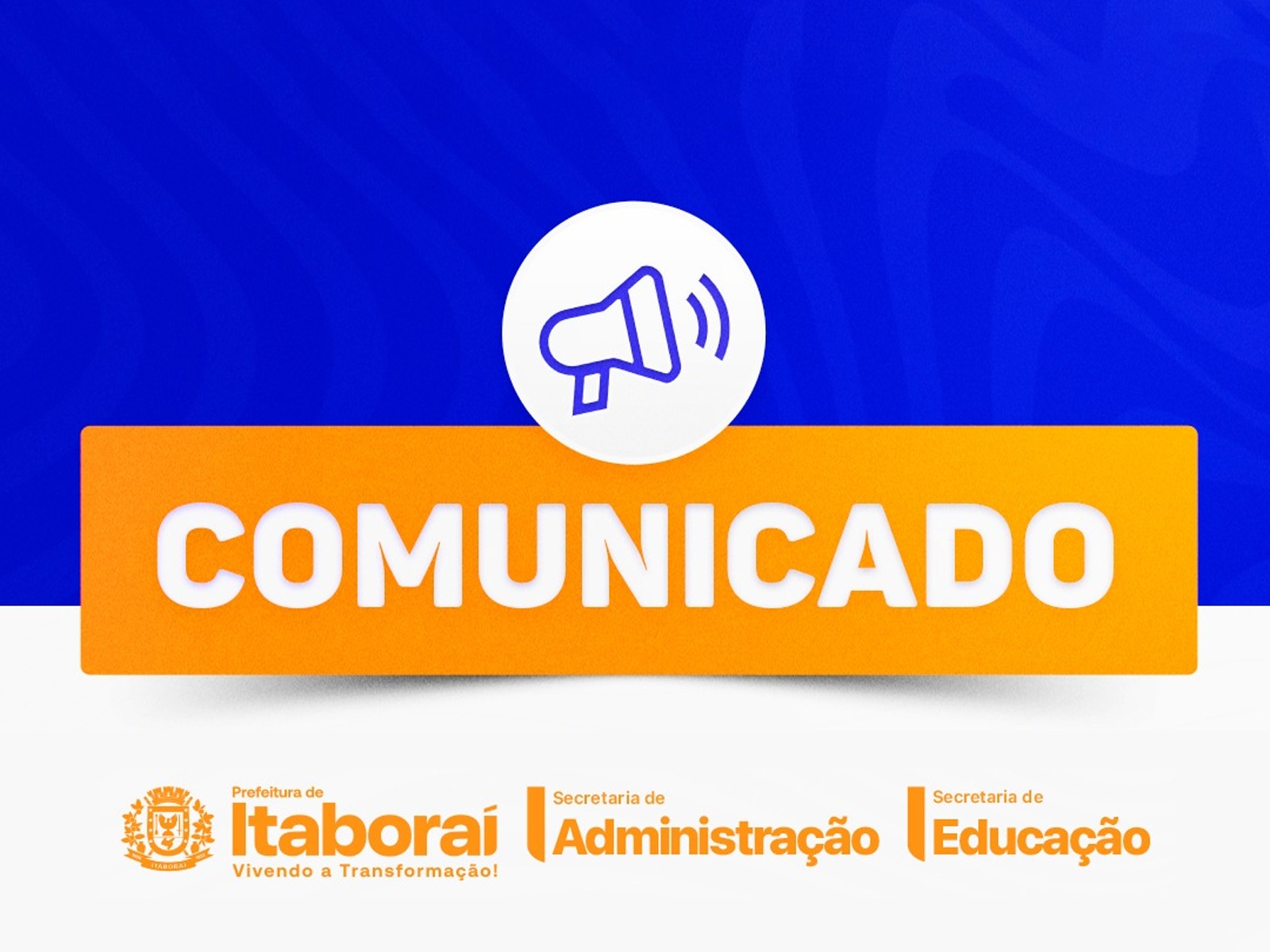 Prefeitura de Itaboraí convoca mais 402 professores aprovados em concurso público