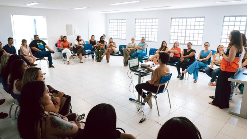 Profissionais da Saúde de Itaboraí participam de capacitação sobre faturamento