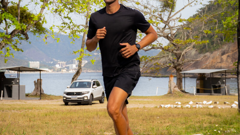 Niterói se prepara para receber mais de 1.500 atletas no Desafio dos Fortes neste fim de semana