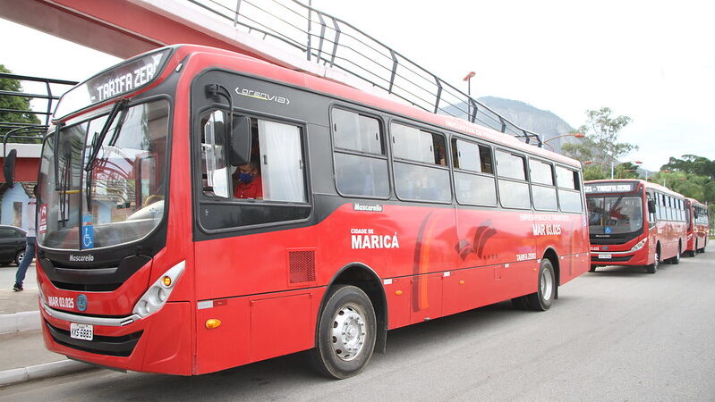 Maricá leva experiência da Tarifa Zero à Câmara dos Deputados em debate nacional sobre transporte público gratuito 