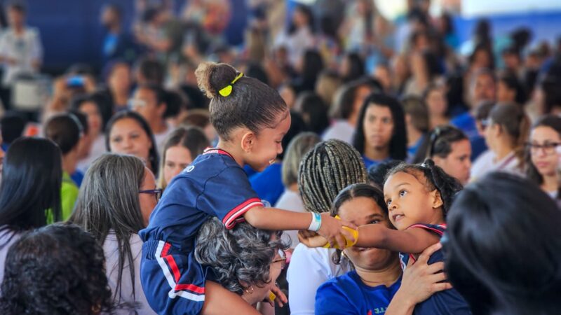 O Literarraial 2025 já começou e a programação oficial está no ar