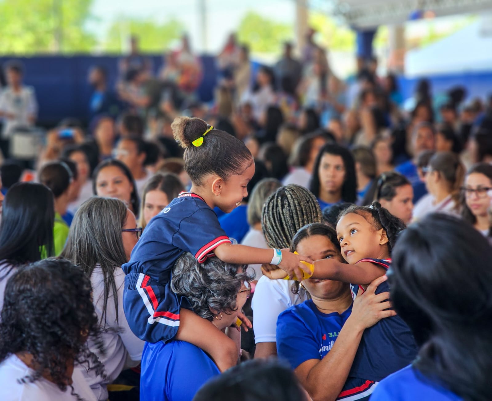 O Literarraial 2025 já começou e a programação oficial está no ar