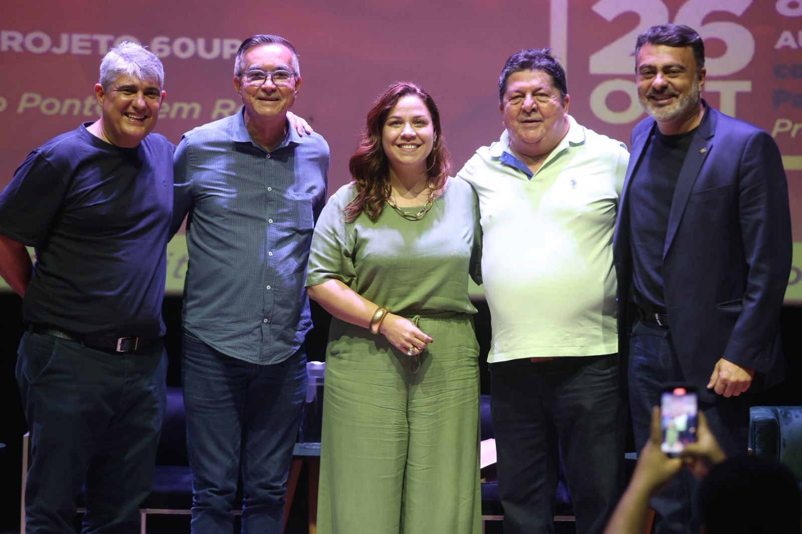 Prefeitura de Niterói celebra Mês do Idoso com diversas atividades