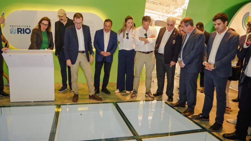 Comissão da Panam Sports inicia visita de avaliação da candidatura Rio-Niterói aos Jogos Pan-Americanos de 2031