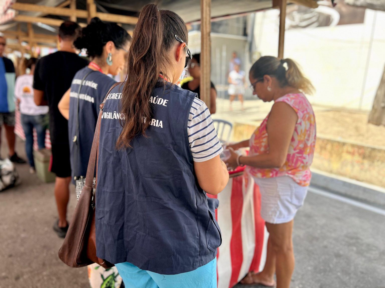 Vigilância em Saúde de Maricá alerta sobre os riscos de bebidas alcoólicas adulteradas com metanol
