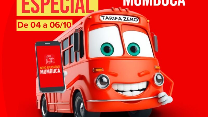 Prefeitura de Maricá realiza operação especial de ônibus para mutirão da nova plataforma Mumbuca