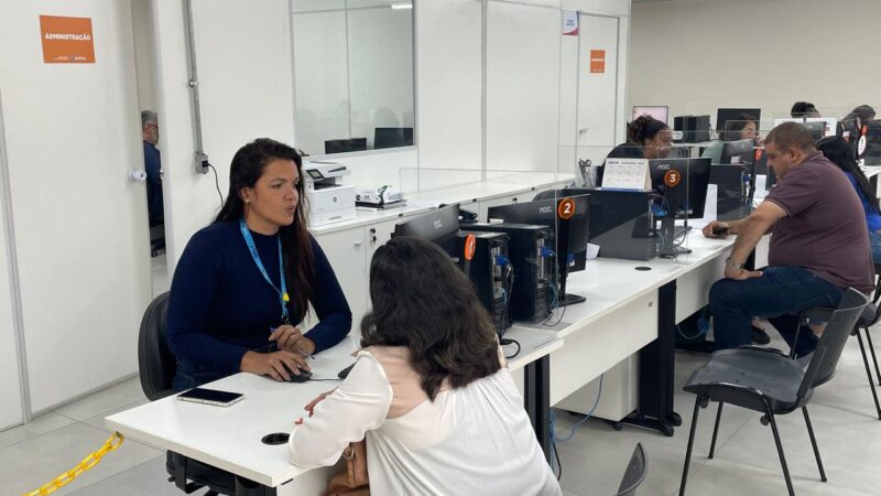 Parceria entre Prefeitura de Maricá e Caixa facilita acesso a crédito e libera mais de R$ 1 milhão para pequenos empreendedores