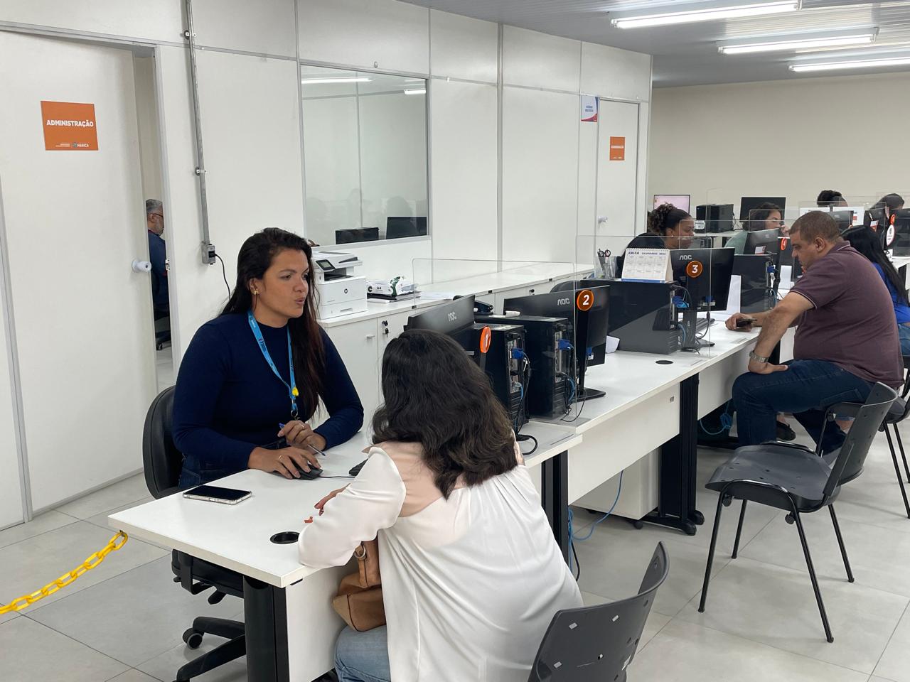 Parceria entre Prefeitura de Maricá e Caixa facilita acesso a crédito e libera mais de R$ 1 milhão para pequenos empreendedores