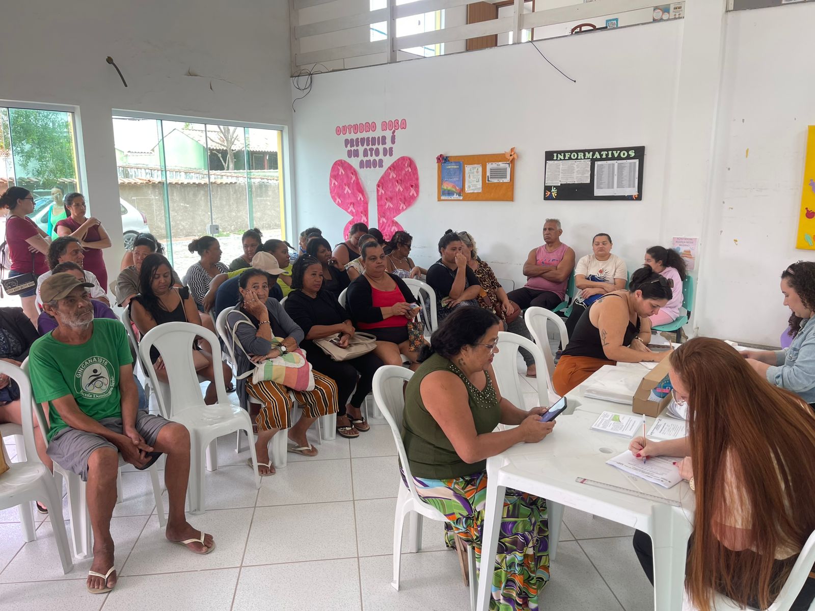 Entrega dos novos cartões do Programa Gira Renda Cabista segue nesta quinta (16) e sexta-feira (17) em Figueira