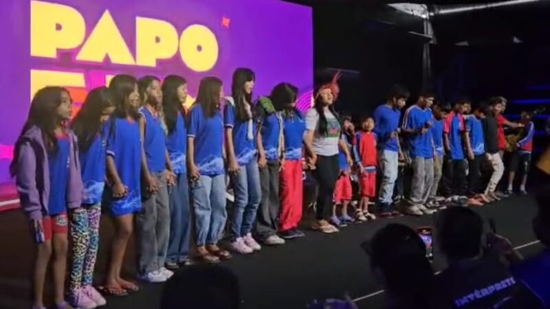 Maricá faz pré-lançamento da edição especial do “Rio de Versos – Festival Internacional de Poesia” com Mia Couto