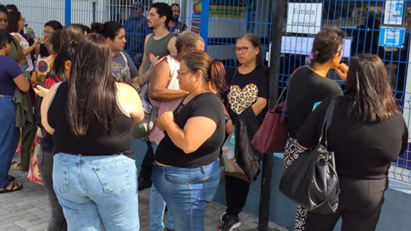 Arraial do Cabo registra alta taxa de comparecimento no Concurso Público da Educação