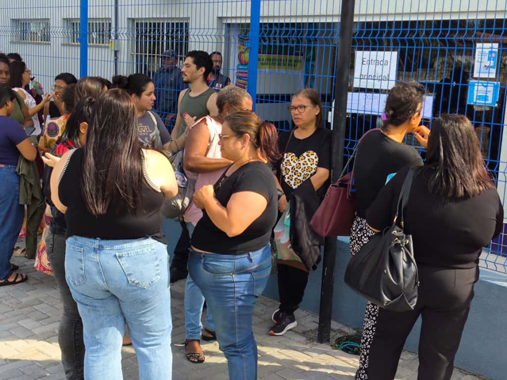 Arraial do Cabo registra alta taxa de comparecimento no Concurso Público da Educação
