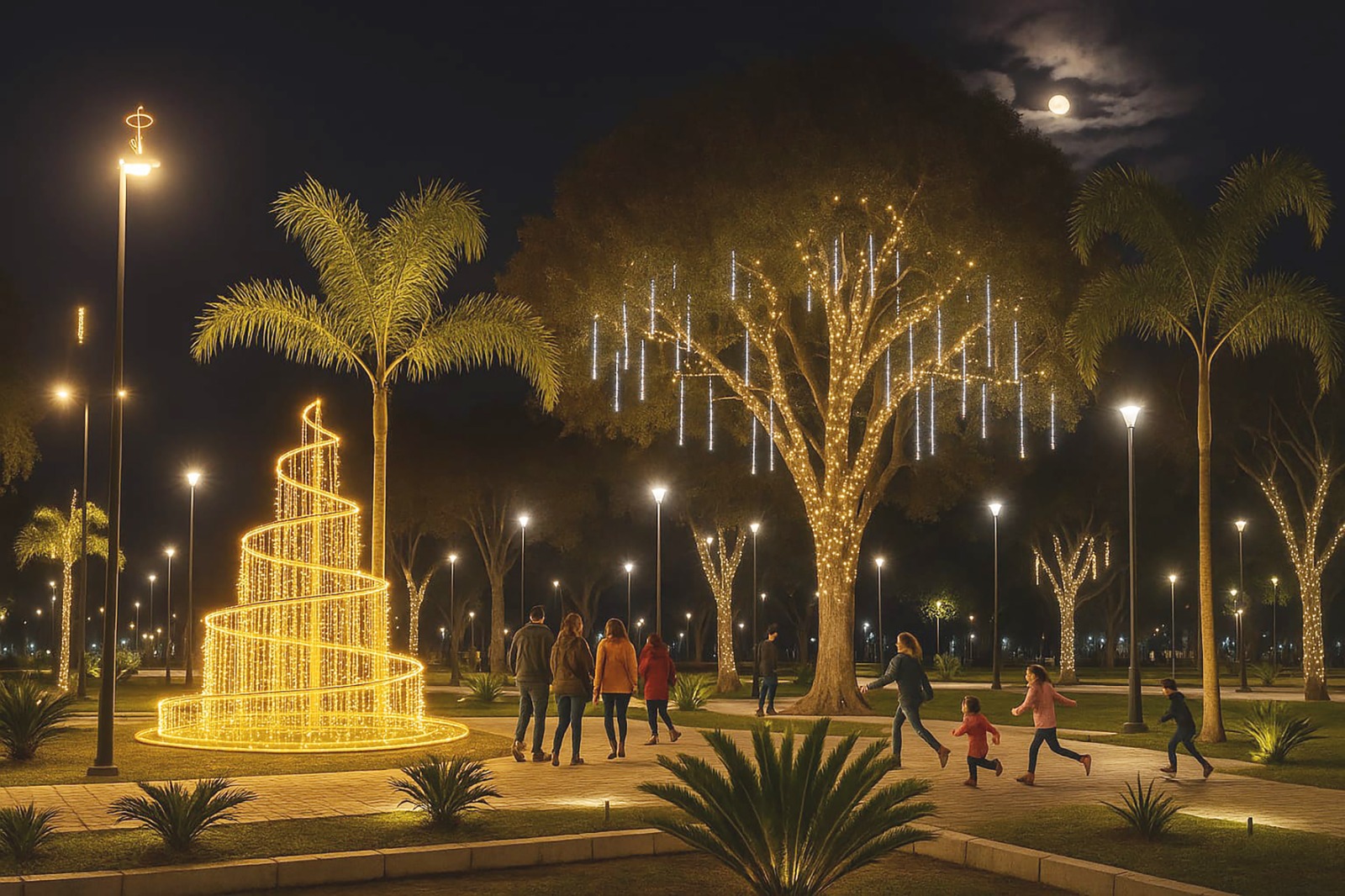 Maricá apresenta o ‘Natal Brasilidade 2025’: uma celebração grandiosa da cultura e da identidade nacional