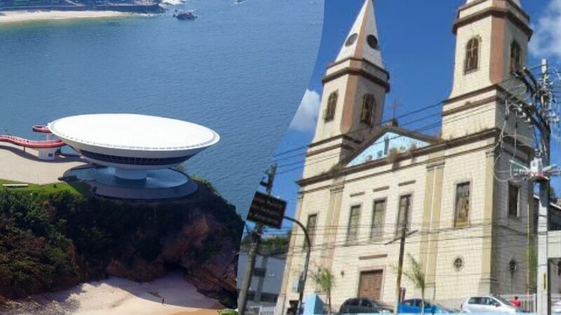 Instituto de Segurança Pública do Estado do Rio (ISP) aponta queda da criminalidade em Niterói e São Gonçalo